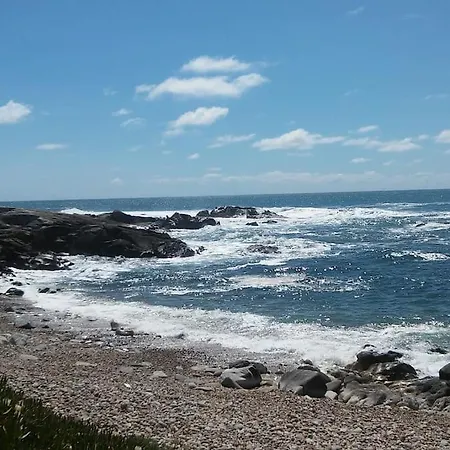 Com Terraco 5 Minutos A Pe Da Praia Apartmán Vila Praia de Âncora