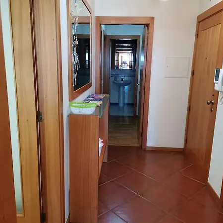 Com Terraco 5 Minutos A Pe Da Praia Apartmán *