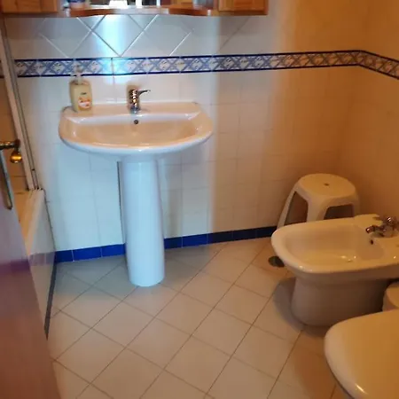Com Terraco 5 Minutos A Pe Da Praia Apartmán Vila Praia de Âncora