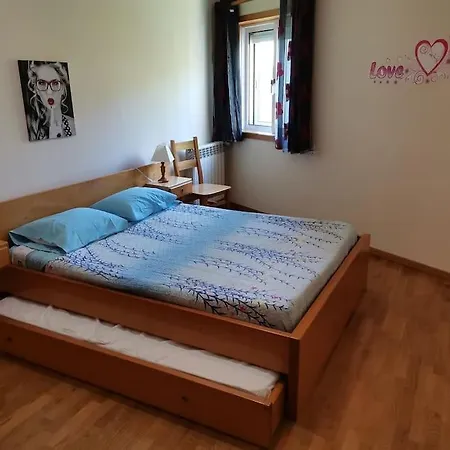 Com Terraco 5 Minutos A Pe Da Praia Apartment Vila Praia de Ancora