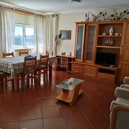 Com Terraco 5 Minutos A Pe Da Praia