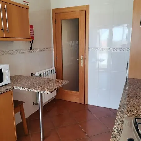 Apartment Com Terraco 5 Minutos A Pe Da Praia Vila Praia de Ancora