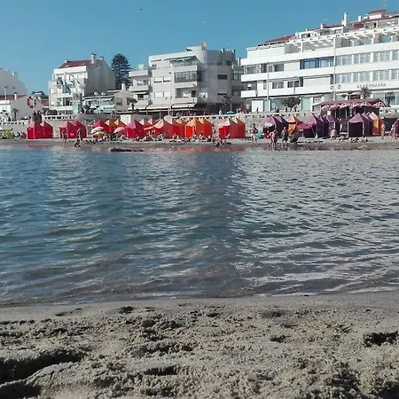 Com Terraco 5 Minutos A Pe Da Praia Vila Praia de Ancora